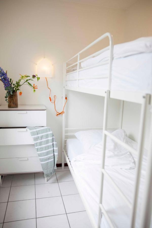 Vakantiehuisje Bloem 4 Personen Stolpen Exterior foto